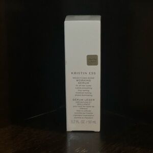 KRISTIN ESS Weightless Shine Working Serum